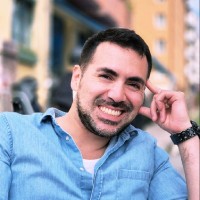 Samuel Padilla