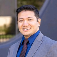Sailesh Shrestha, CPA