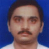 Raghu Balla