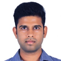 Jagannadha Varma Pusapati