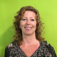 Sharon Crosby
