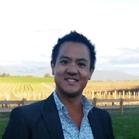 Matthew Pham