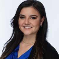 Sophia Gonzalez-Mayagoitia