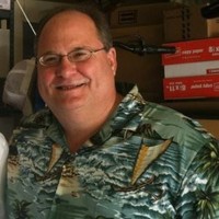Greg Scott