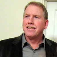 Sam Arnold