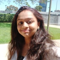 Soumya Kishore