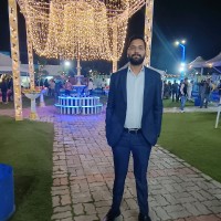 Saurabh Singh
