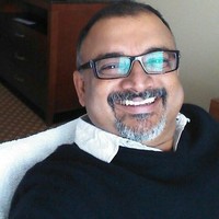 Arun Menon