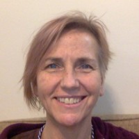 Maria Roche