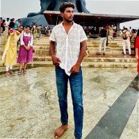 Aniket Mhetre