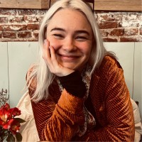 Elise Van Hasselt