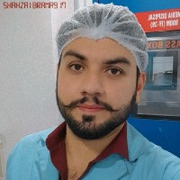 Shahzaib Faryad