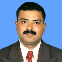 Sumesh Nair