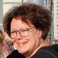 Judith Jonk