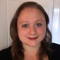 Sarah Bignell