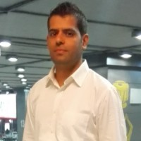 Dharamvir Dahiya