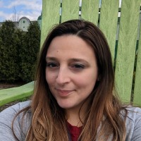 Samantha Ouellette, Msw