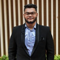 Gautam Soni
