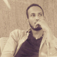 Abreham Gebre