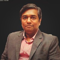 Harshvardhan Khajuria