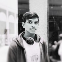 Tharun R