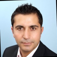 Ufuk Görgülü