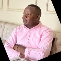 Anthony Mayende Obelle