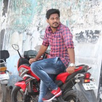 Jeeva Pandian