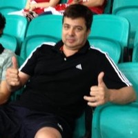 Lóide Tadeu Oliveira