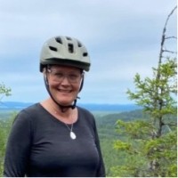 Anu Petäjä