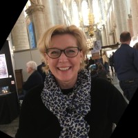 Ingrid Spierings-Schotman