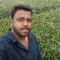 Ananthkumar Thiyagarajan
