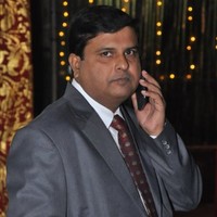 Dharmendra Jha