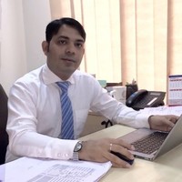 Shahjadul Karim Ripon , Mcips , Mba, Mpsm