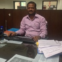 Shrikant Nyalpelli