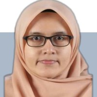 Nurul Najwa Nyais