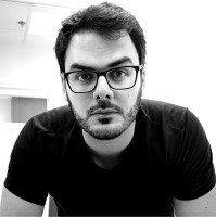 Guilherme Naves, CP3P-F