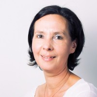 Susanne Strausz