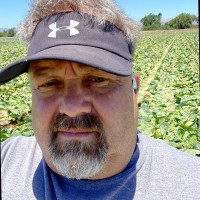 Greg Bunch