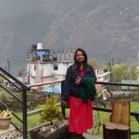Shilpa Sen