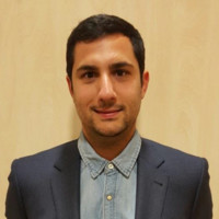 Luis Miguel Rodriguez Calero