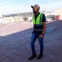Mahmoud Sophy