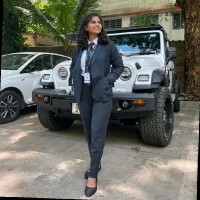 Gayatri Kolapkar
