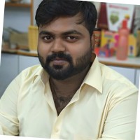 DHANUSH SELVAM