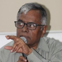 Raju Narsing Rao