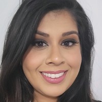 Nina Suri Chrl