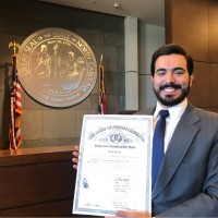 Cody Haven, Esq.