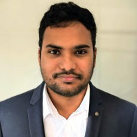 Sameer Shaik