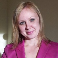 Irina Vasilchenko, LCSW