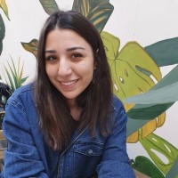 Yasemin Değerli